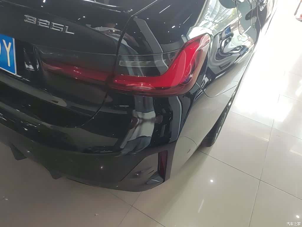 BMW 3 Series, 2023 8