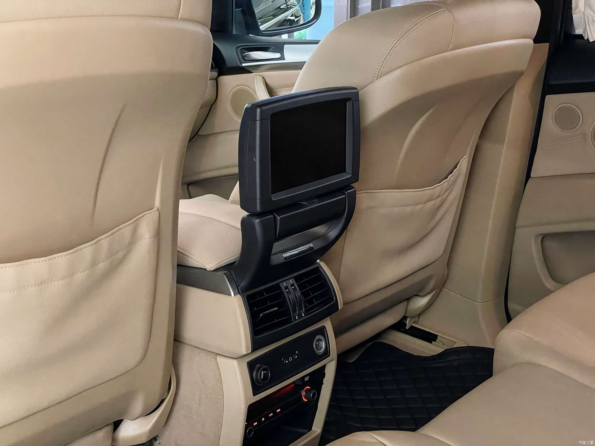 BMW X5, 2012 14