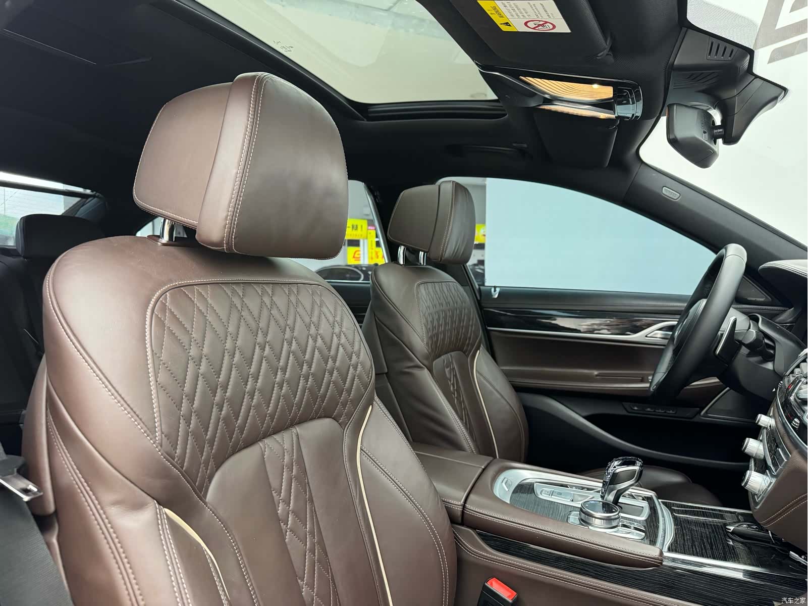 BMW 7 Series, 2019 16
