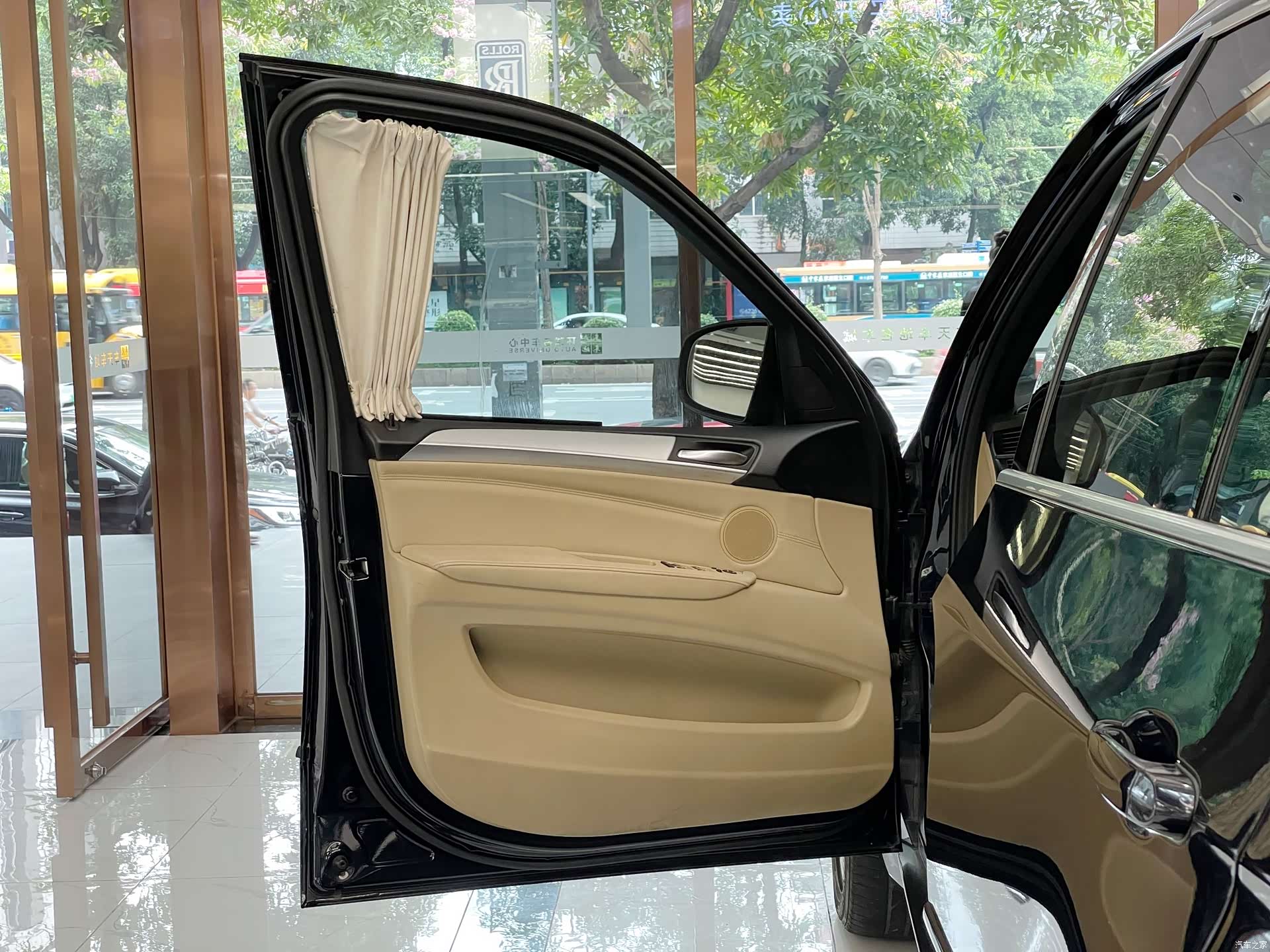 BMW X5, 2012 19