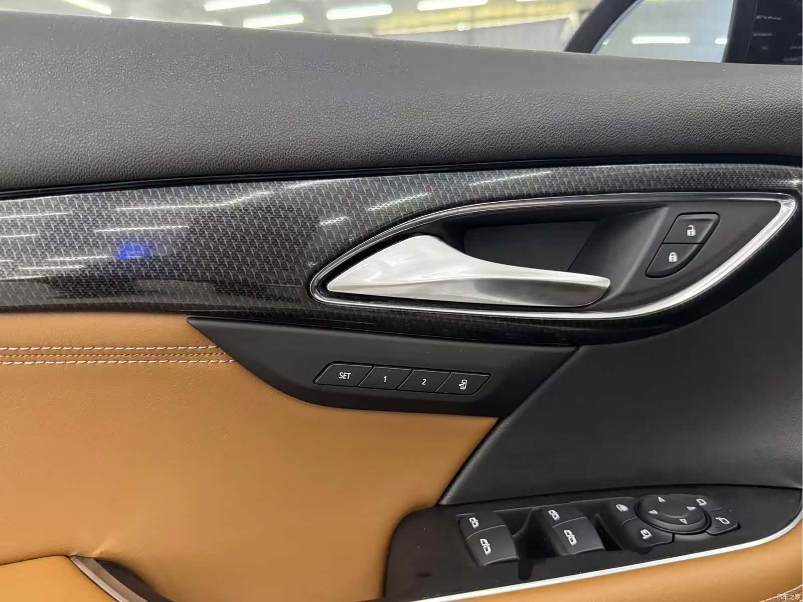 Buick Envision, 2021 9