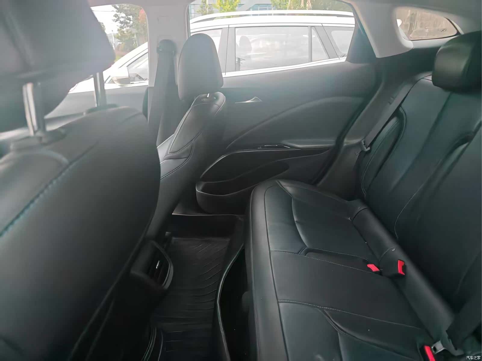 Buick Velite, 2024 12