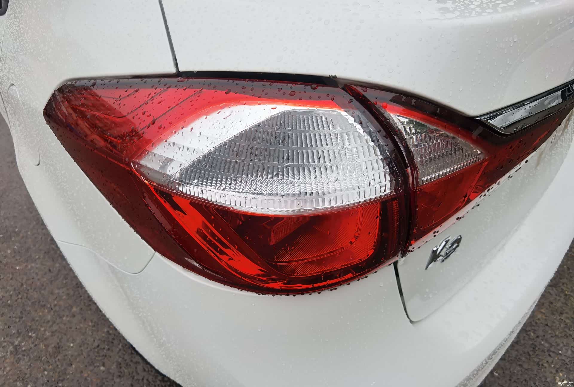 Kia K3, 2017 9