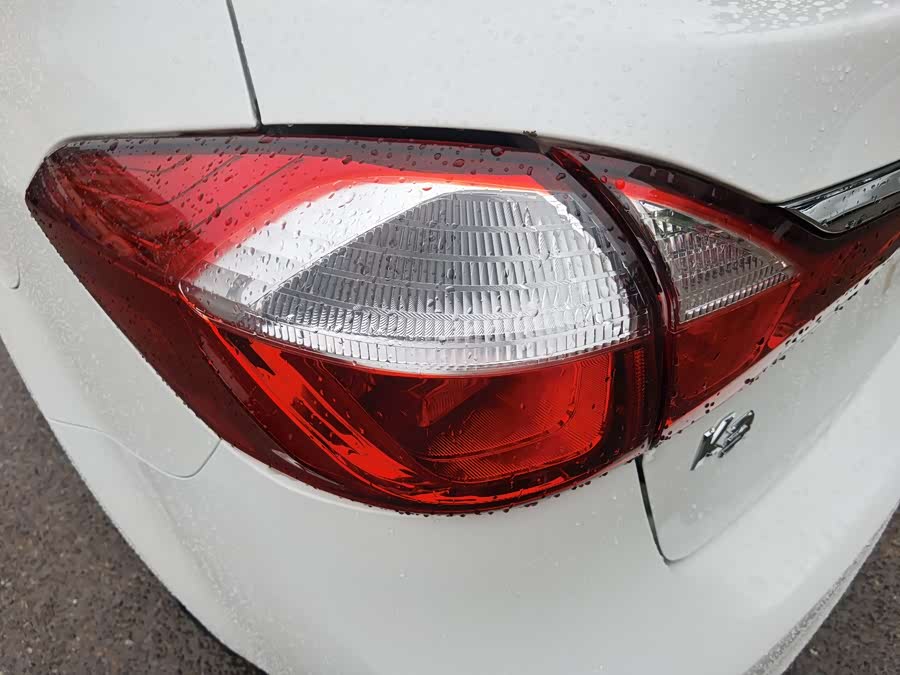 Kia K3 2017, фото 9
