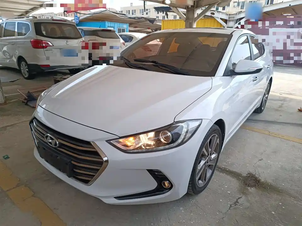 Hyundai Lead