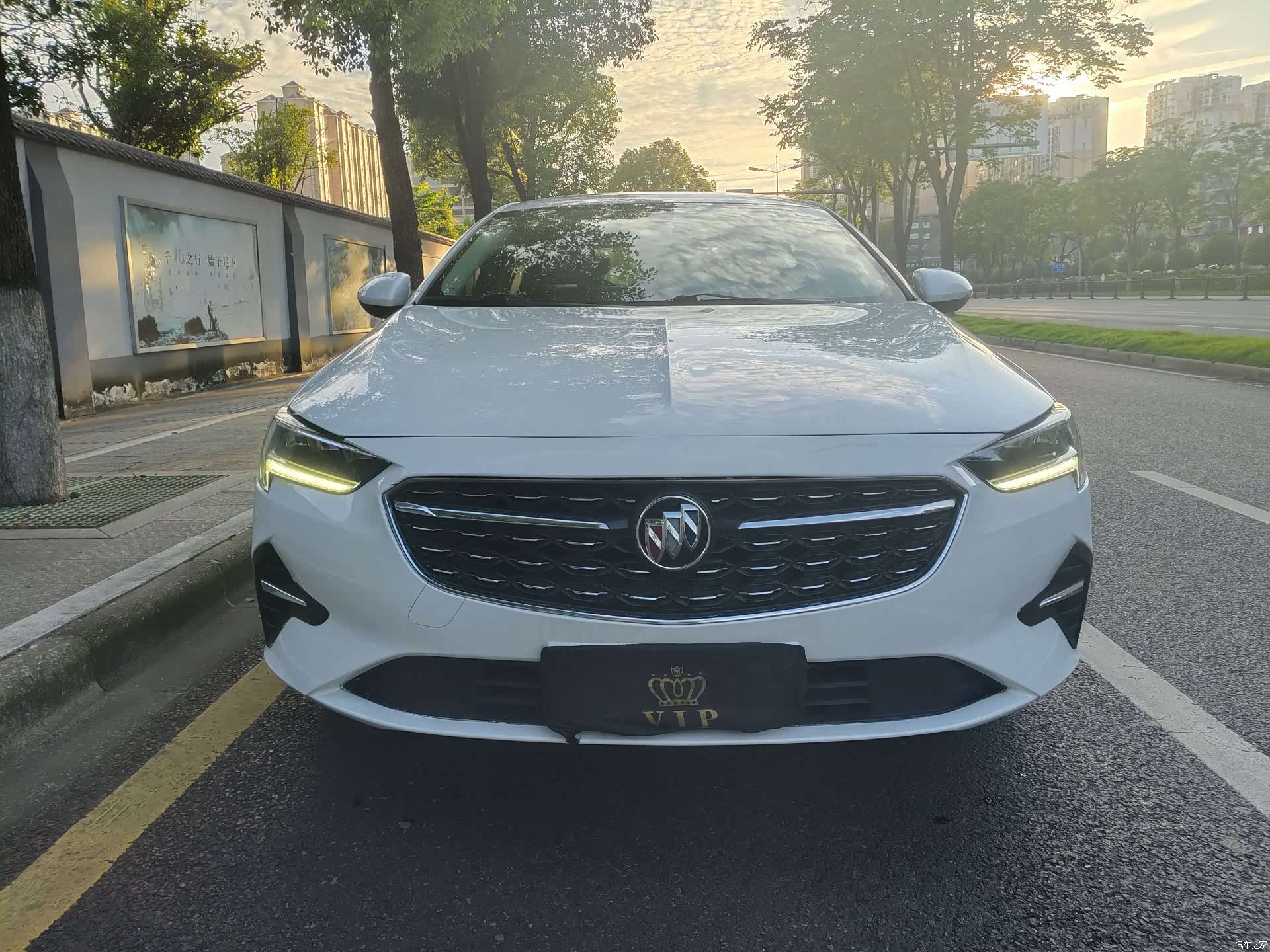 Buick Regal, 2020 2