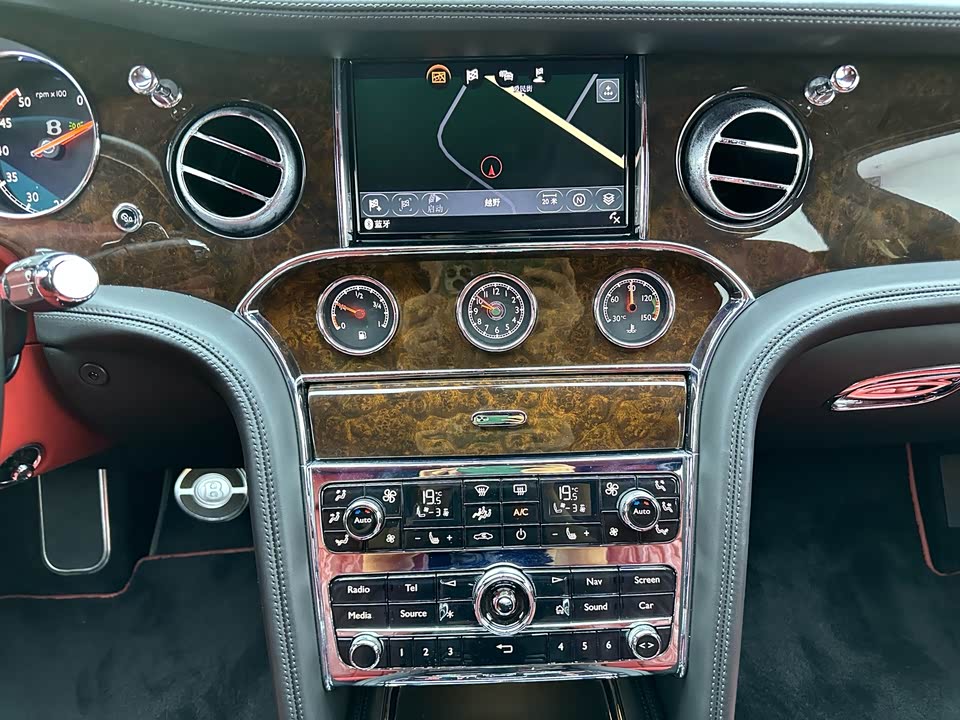 Bentley Mushan Bentley Mushan