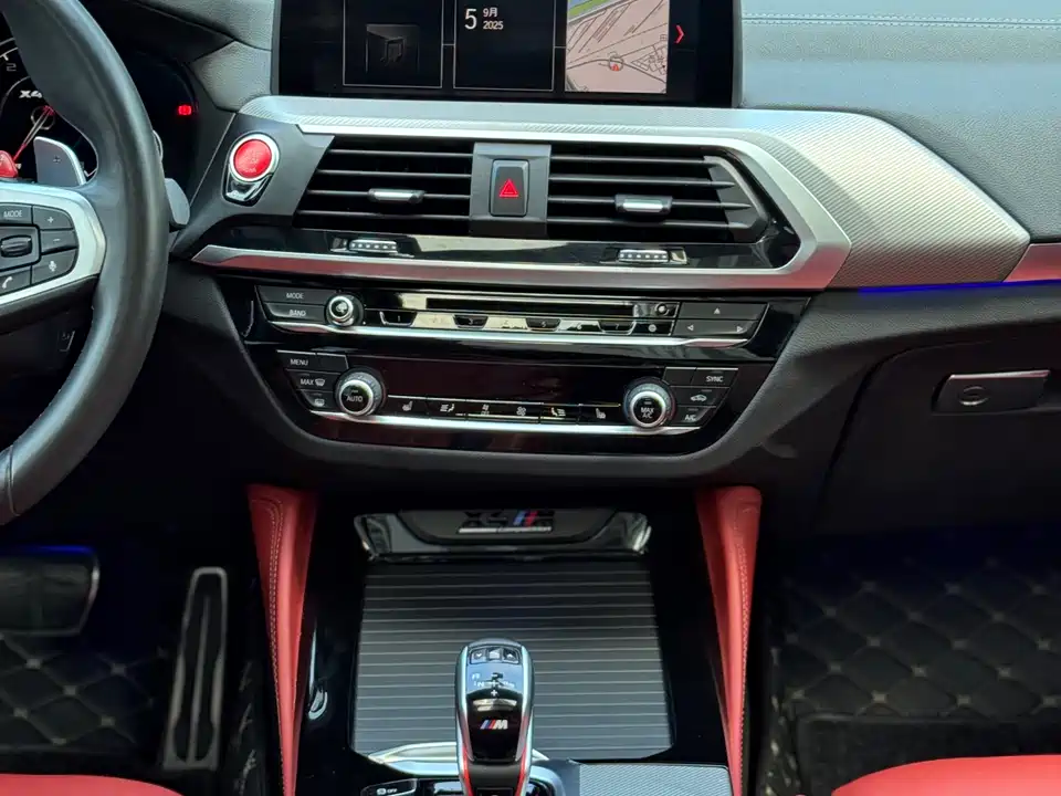 BMW X4 M BMW X4 M
