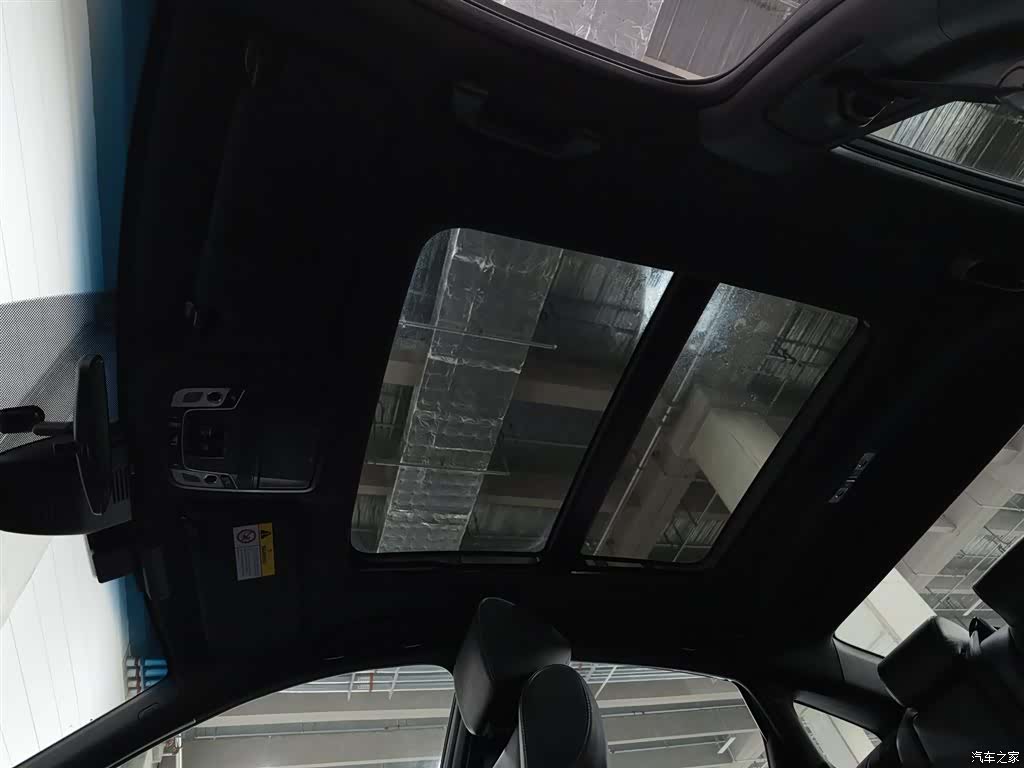 Honda Inspire, 2022 14