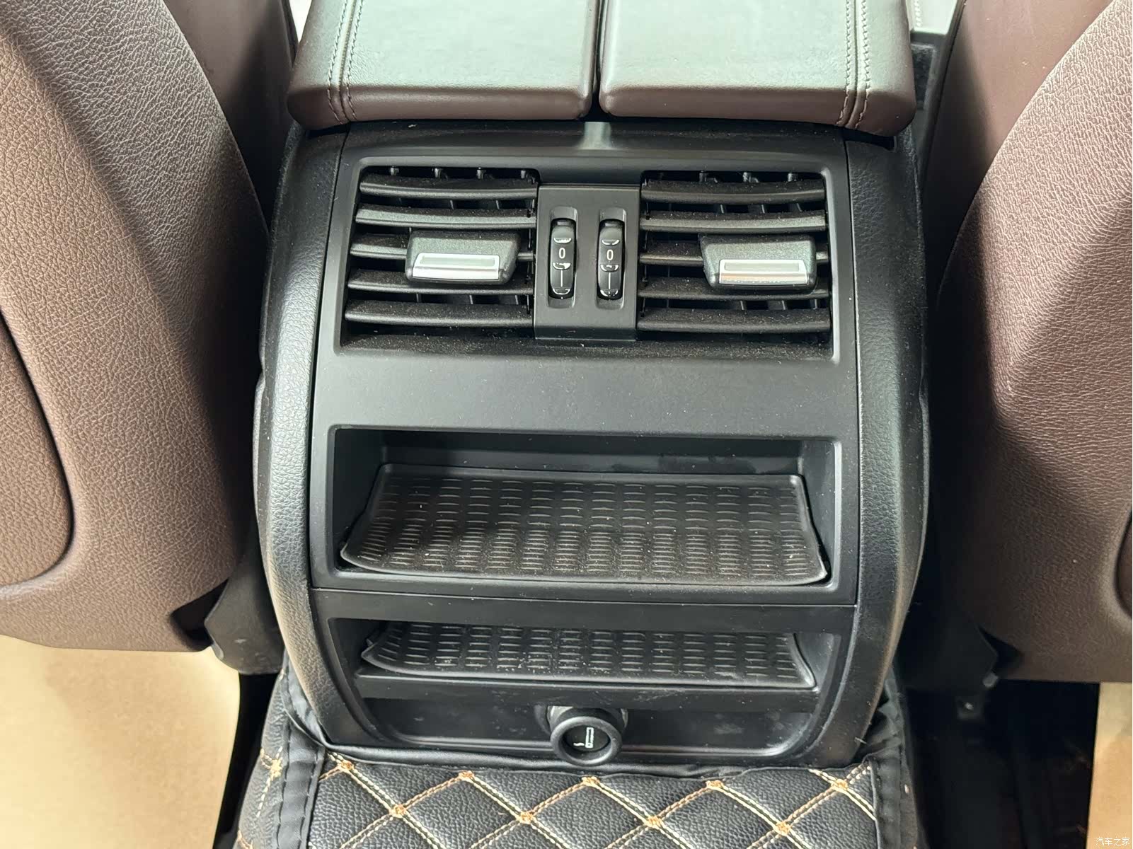 BMW 5 Series, 2016 13