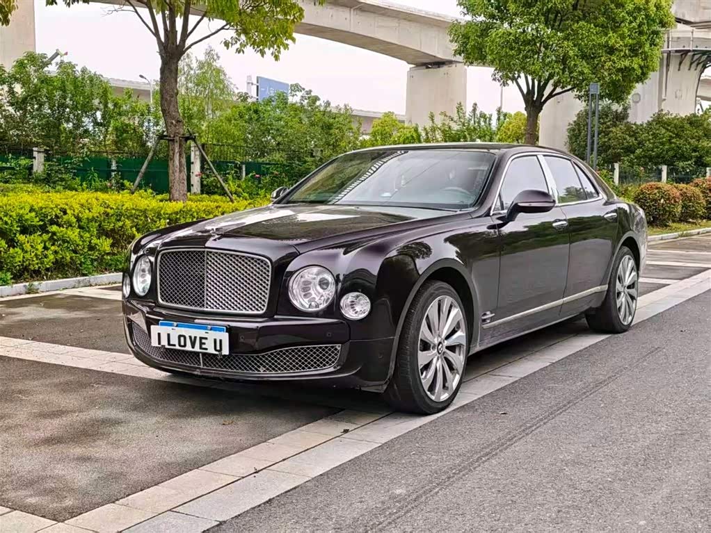 Bentley