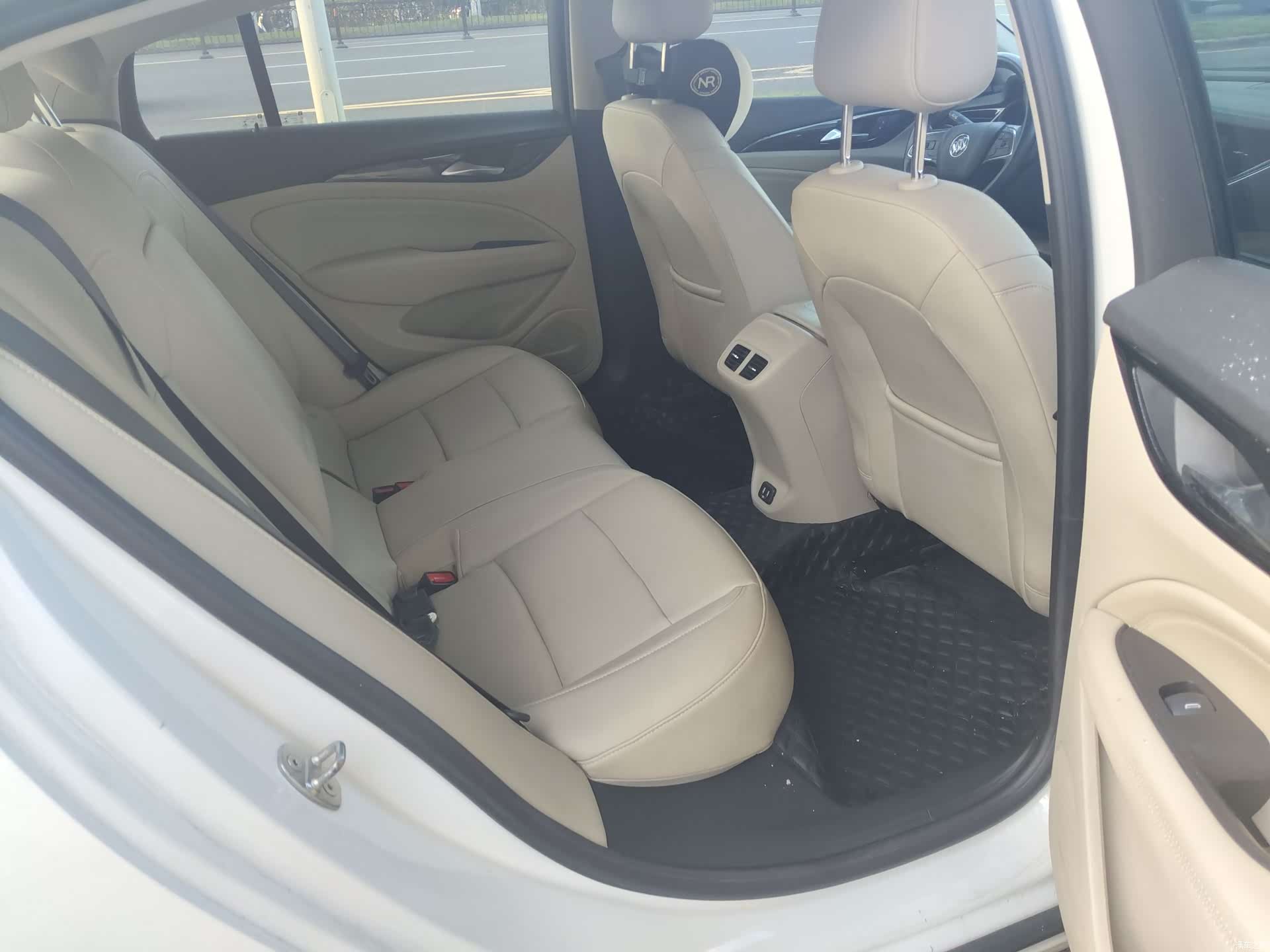 Buick Regal, 2020 12