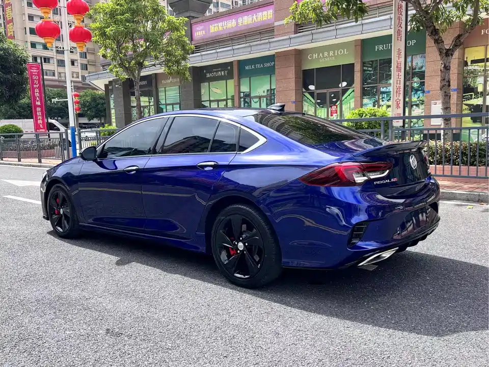 Buick Regal