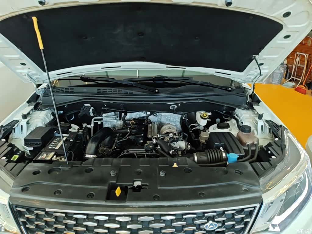 Changan CX70, 2017 20