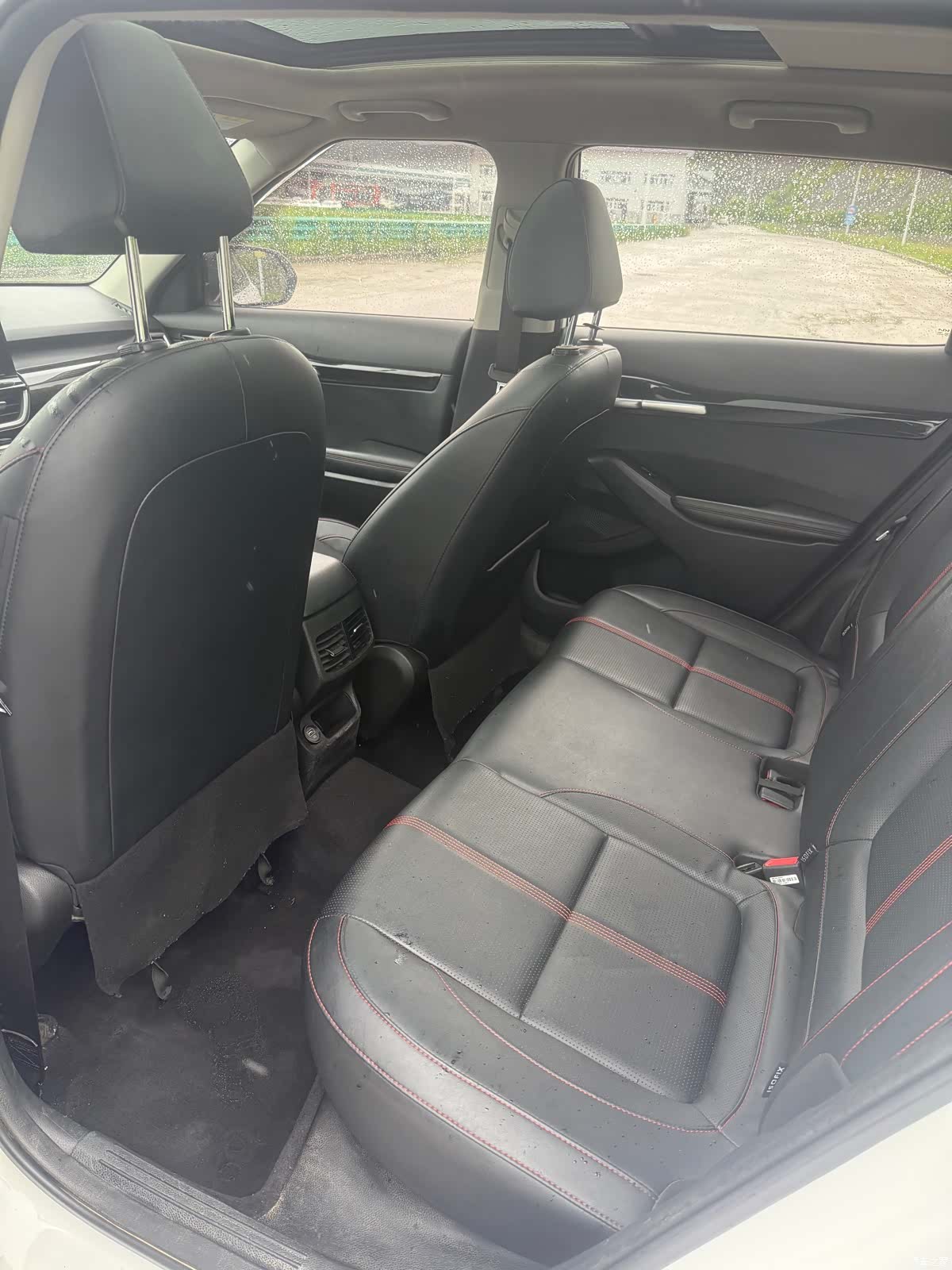 Kia KX3, 2022 14