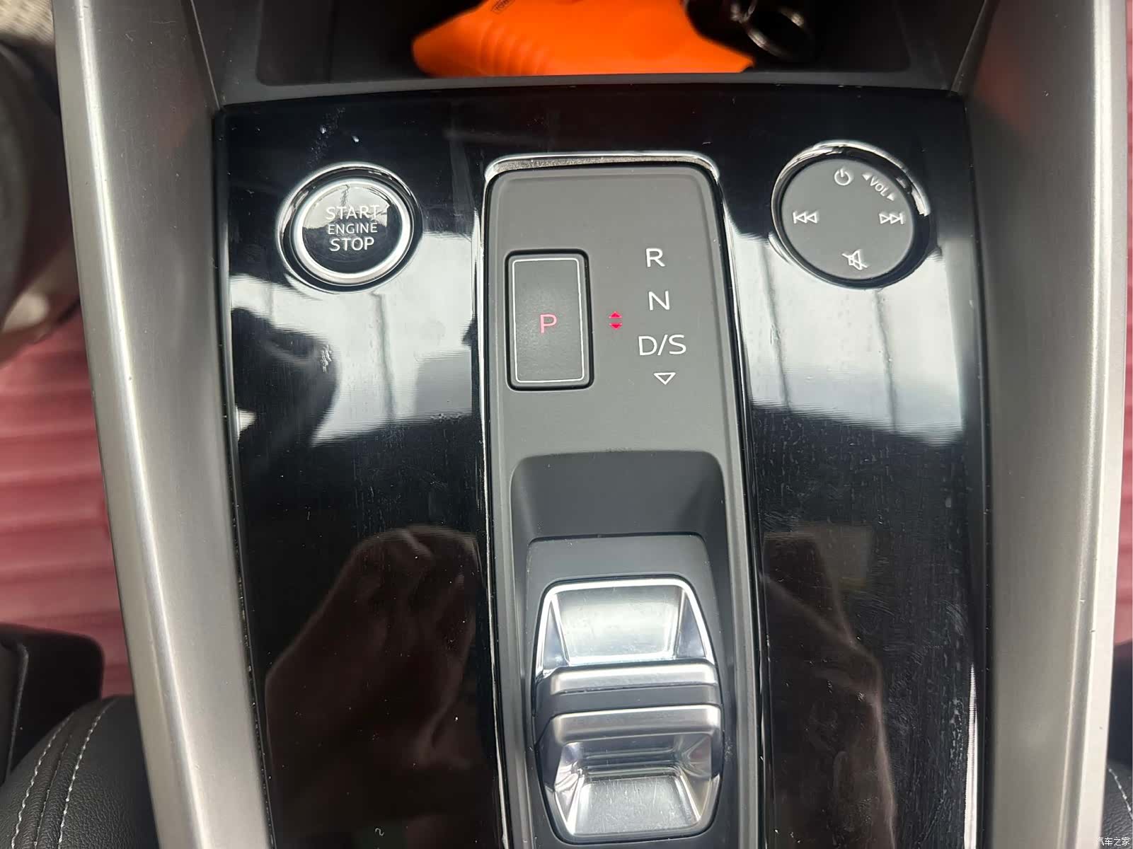 Audi A3, 2022 14
