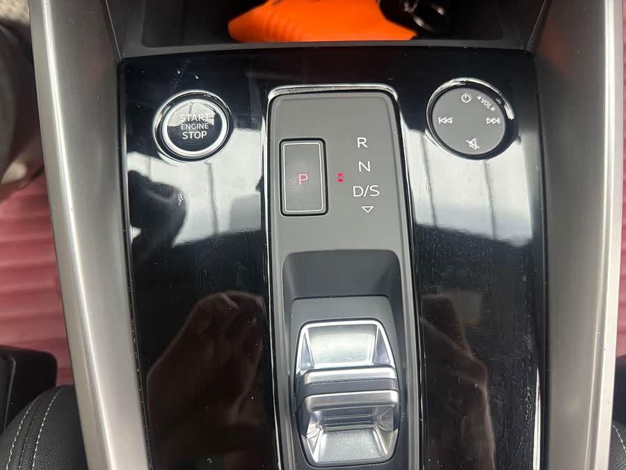 Audi A3 2022, фото 14