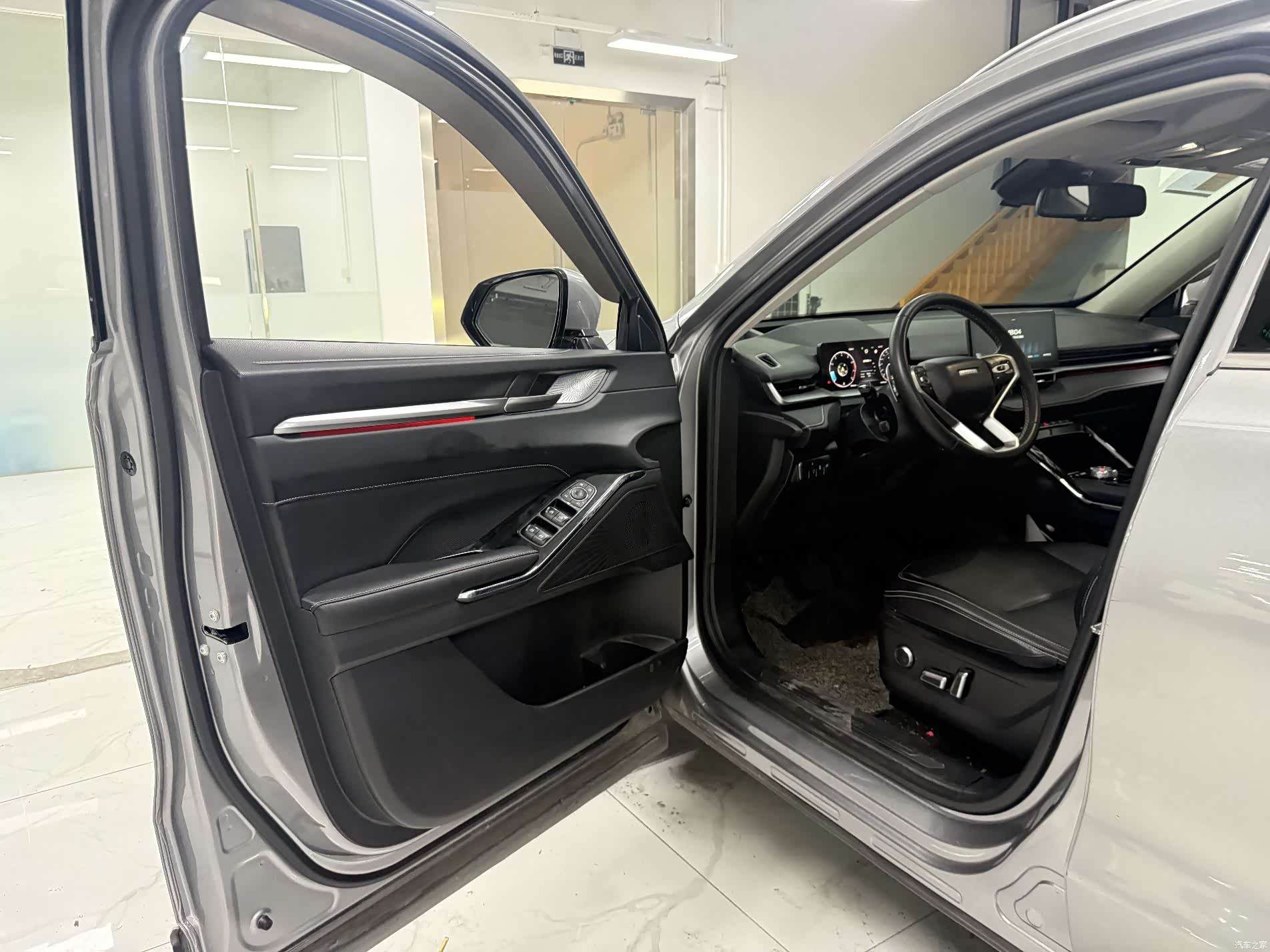 Haval H6, 2021 8