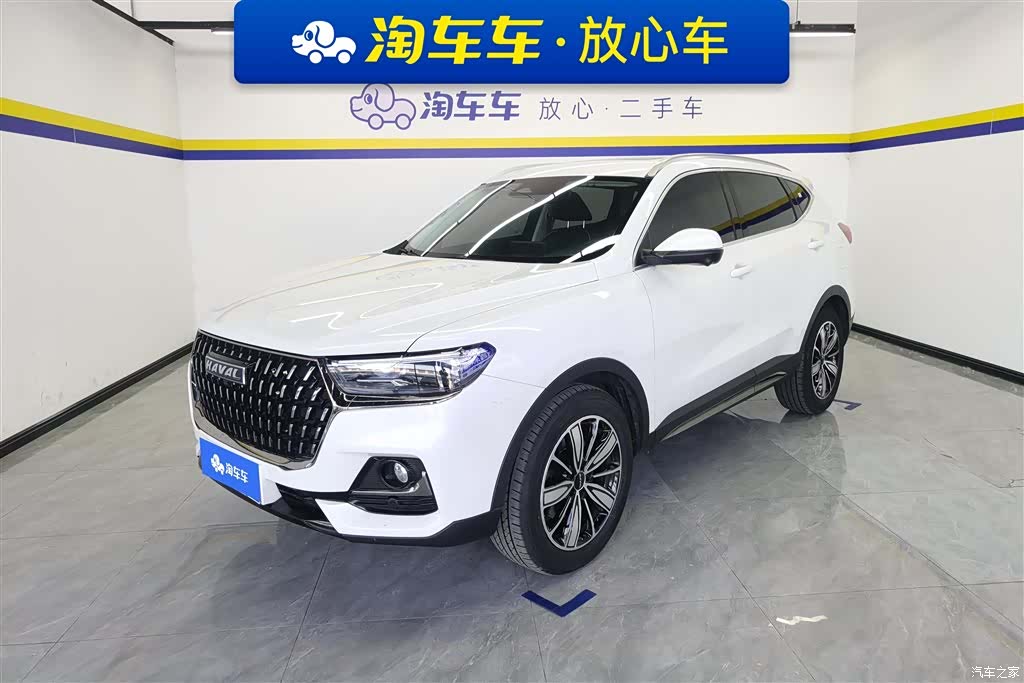 Haval H6, 2024 1