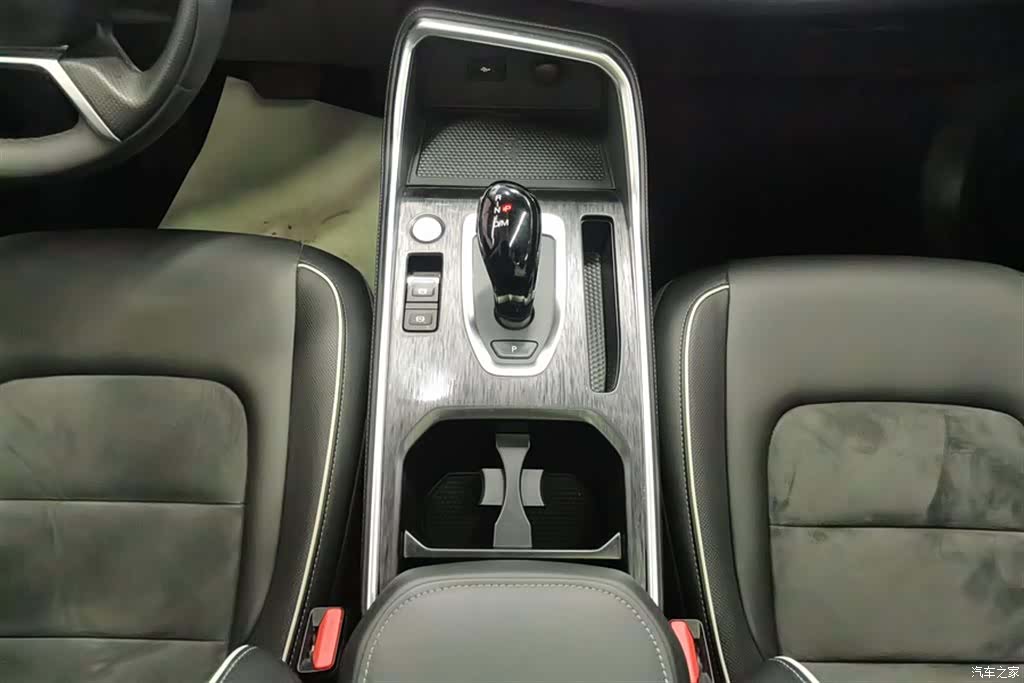 Haval H6, 2024 16