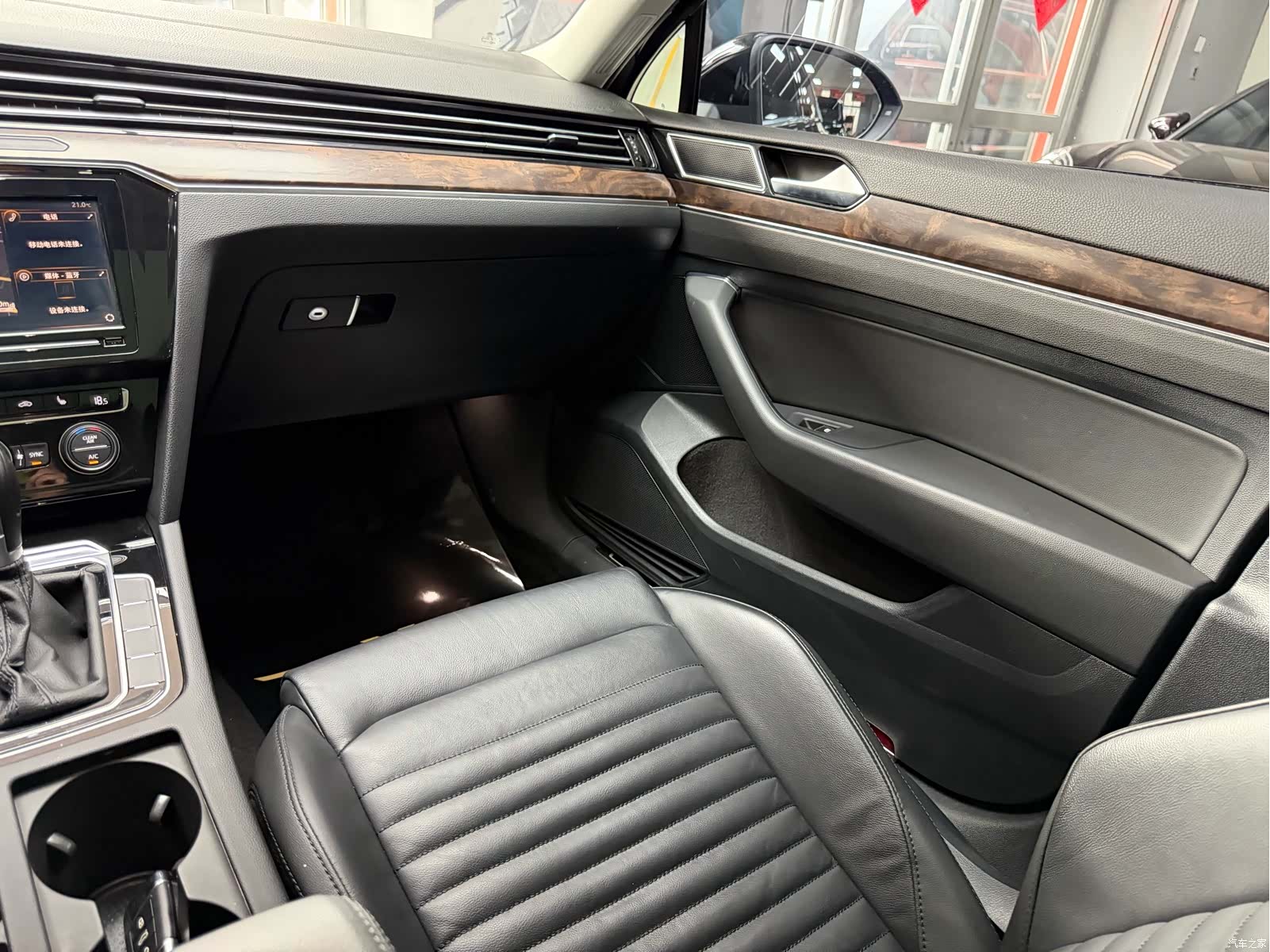 Volkswagen Magotan, 2019 28