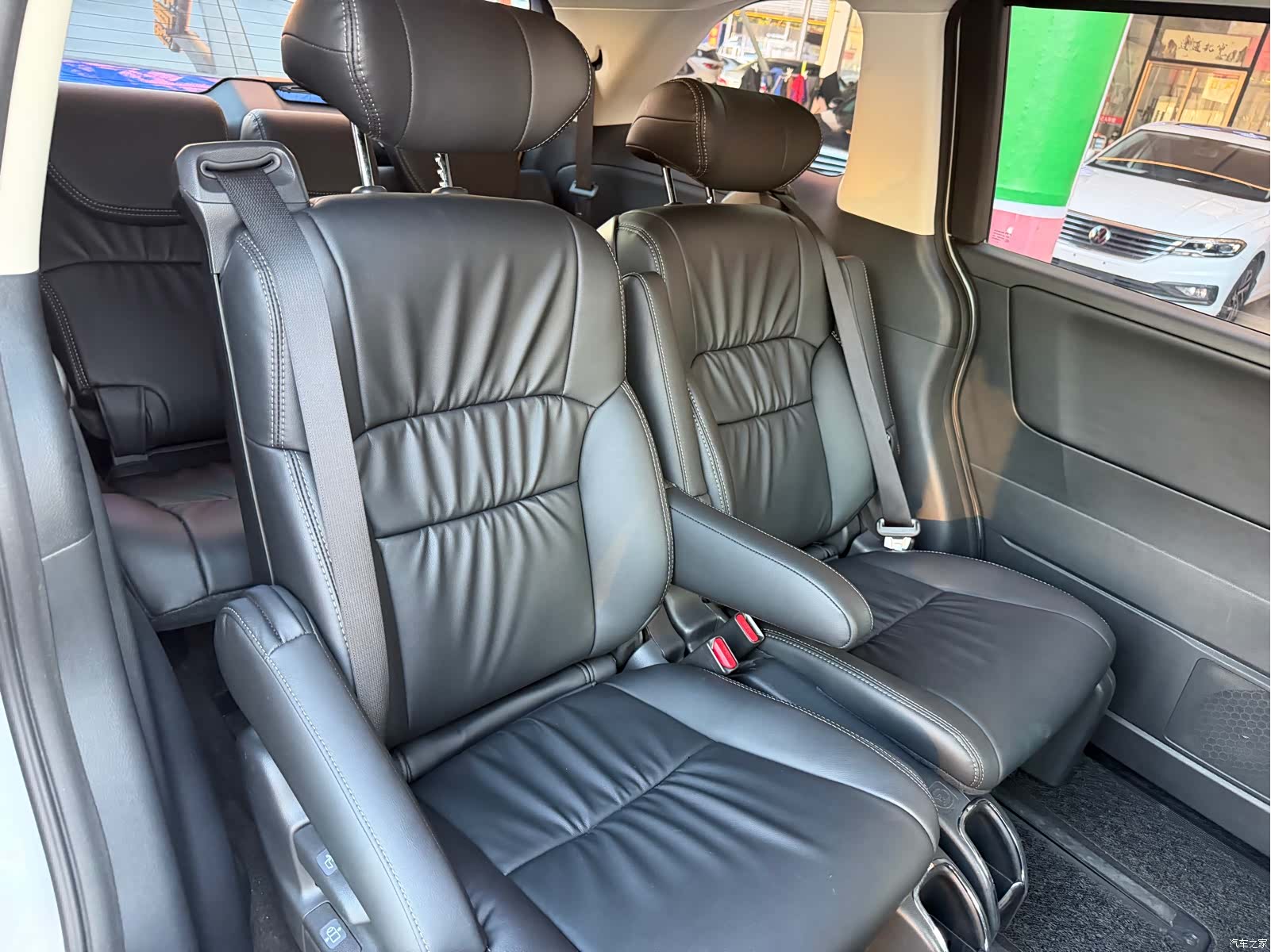 Honda Odyssey, 2023 17