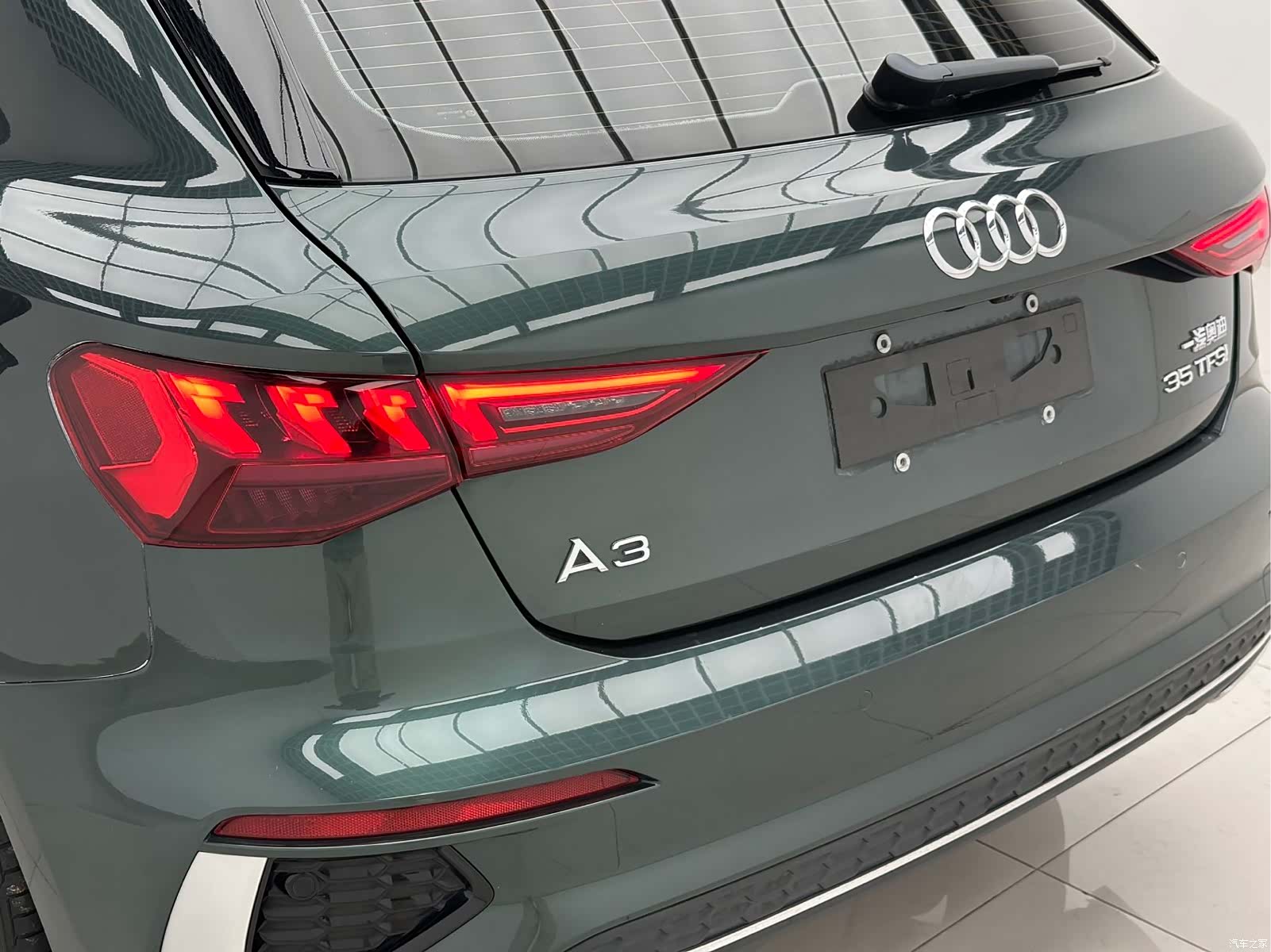Audi A3, 2022 7