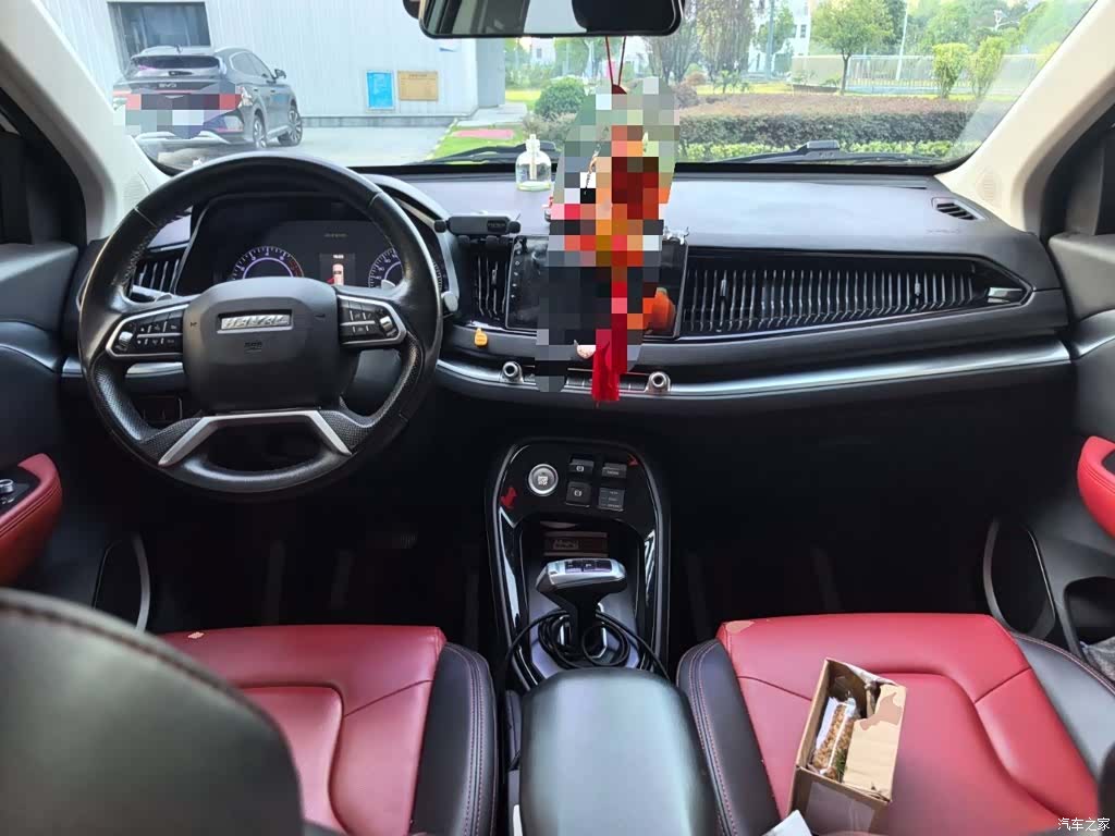 Haval H2, 2017 6