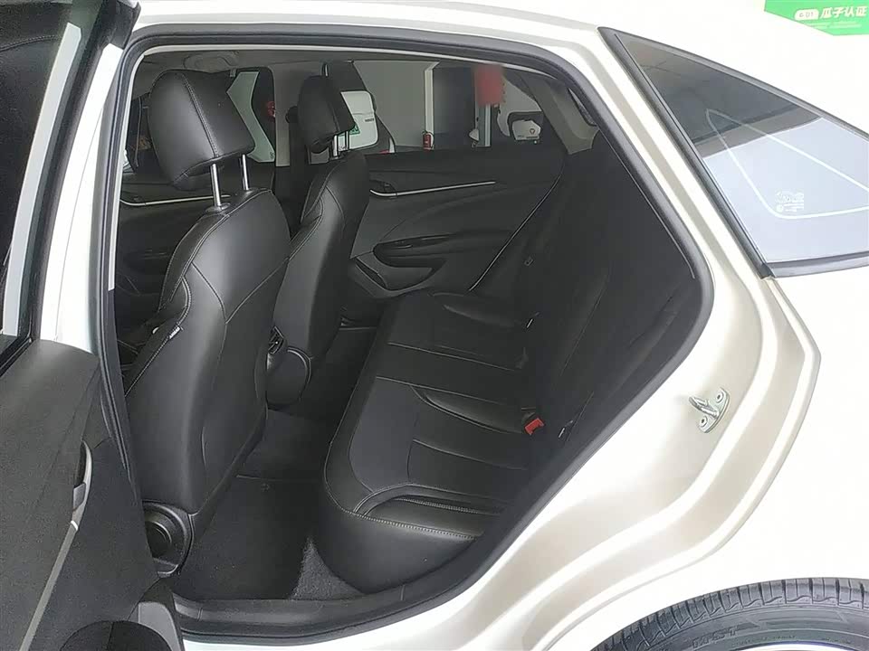 Buick Yinglang Buick Yinglang