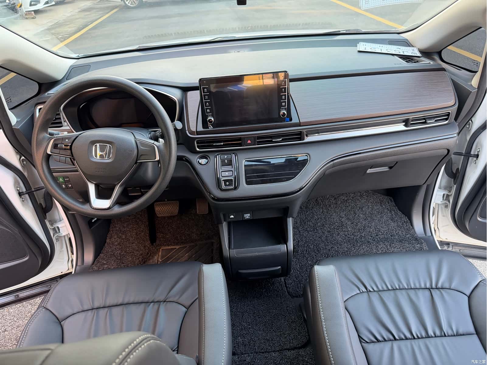 Honda Odyssey, 2023 30