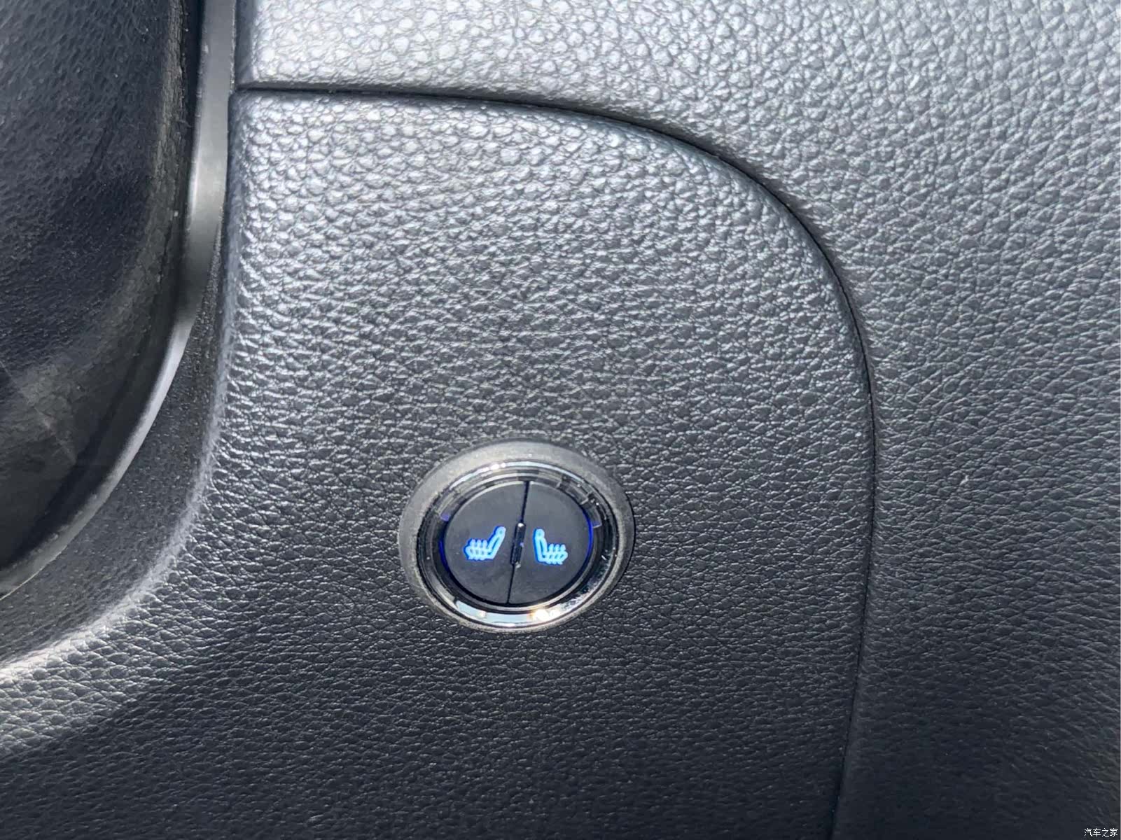 Kia KX3, 2023 16