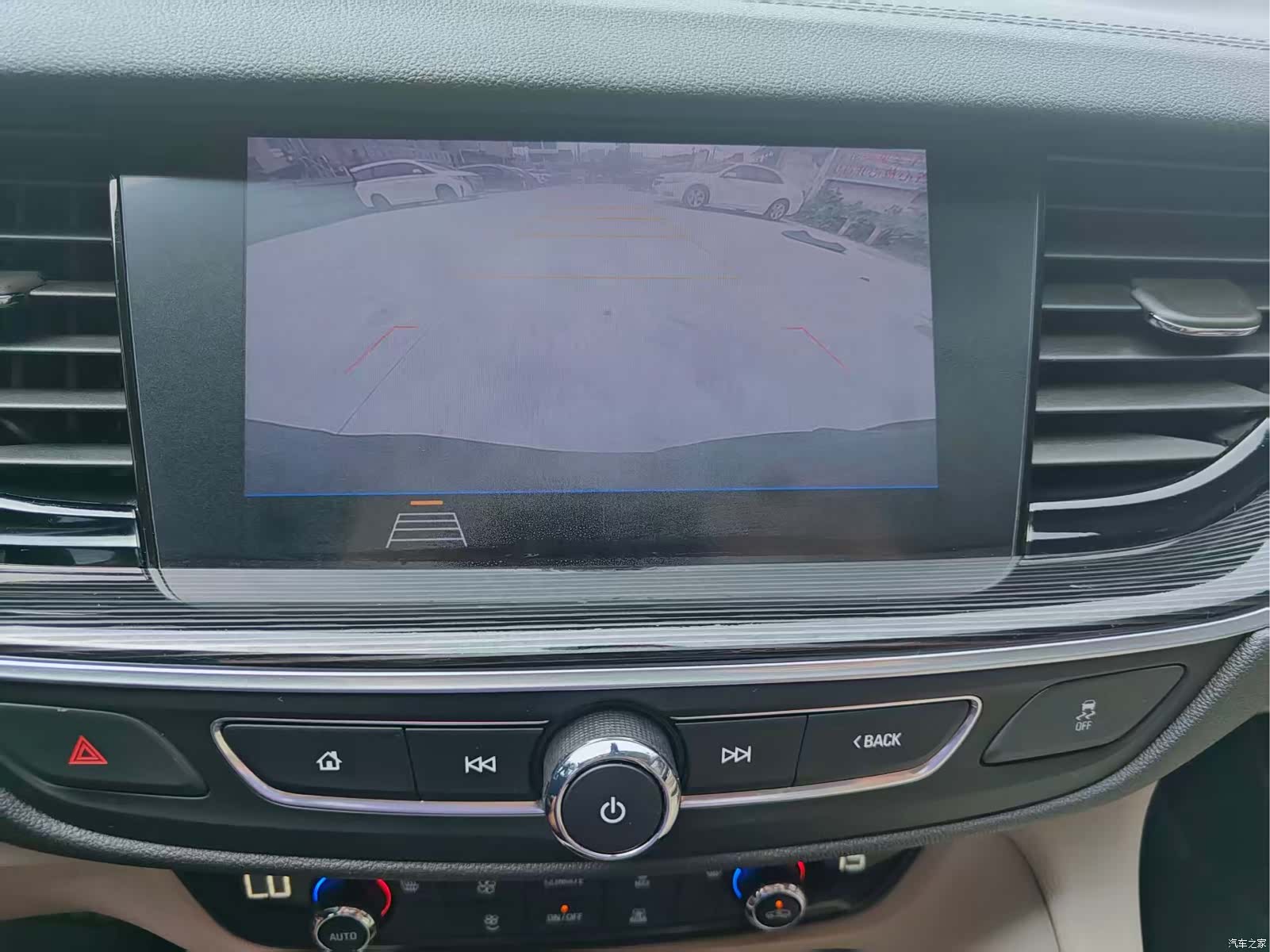 Buick Regal, 2021 11