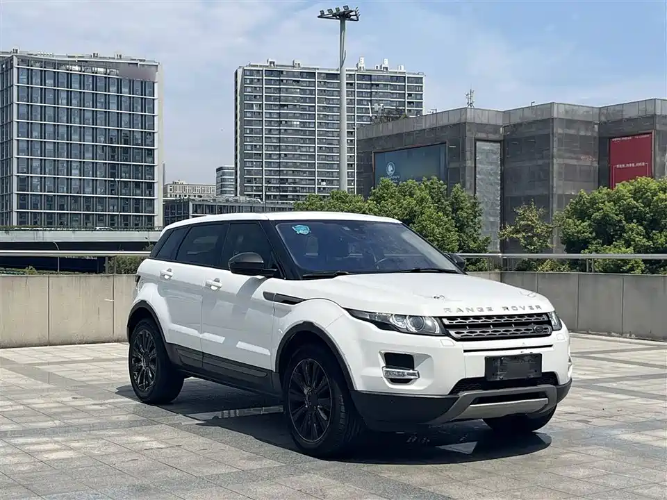 Land Rover Range Rover Aurora