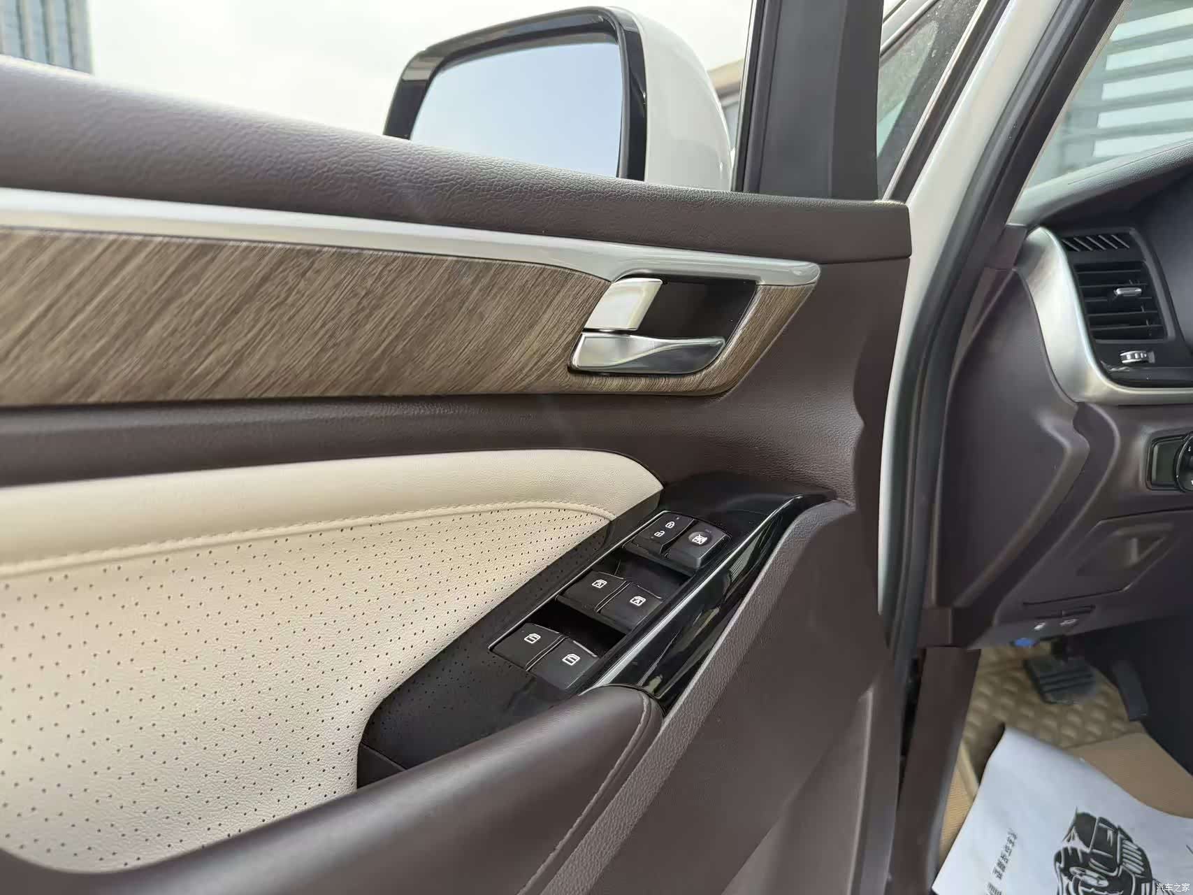 Trumpchi M8, 2021 16