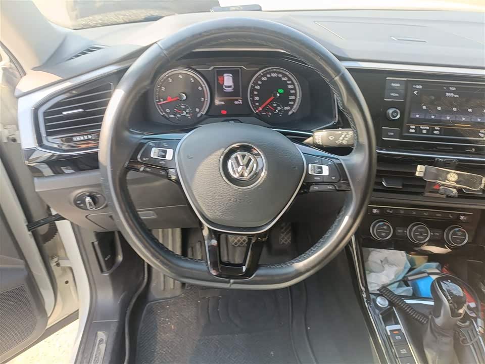 Volkswagen Tanyue
