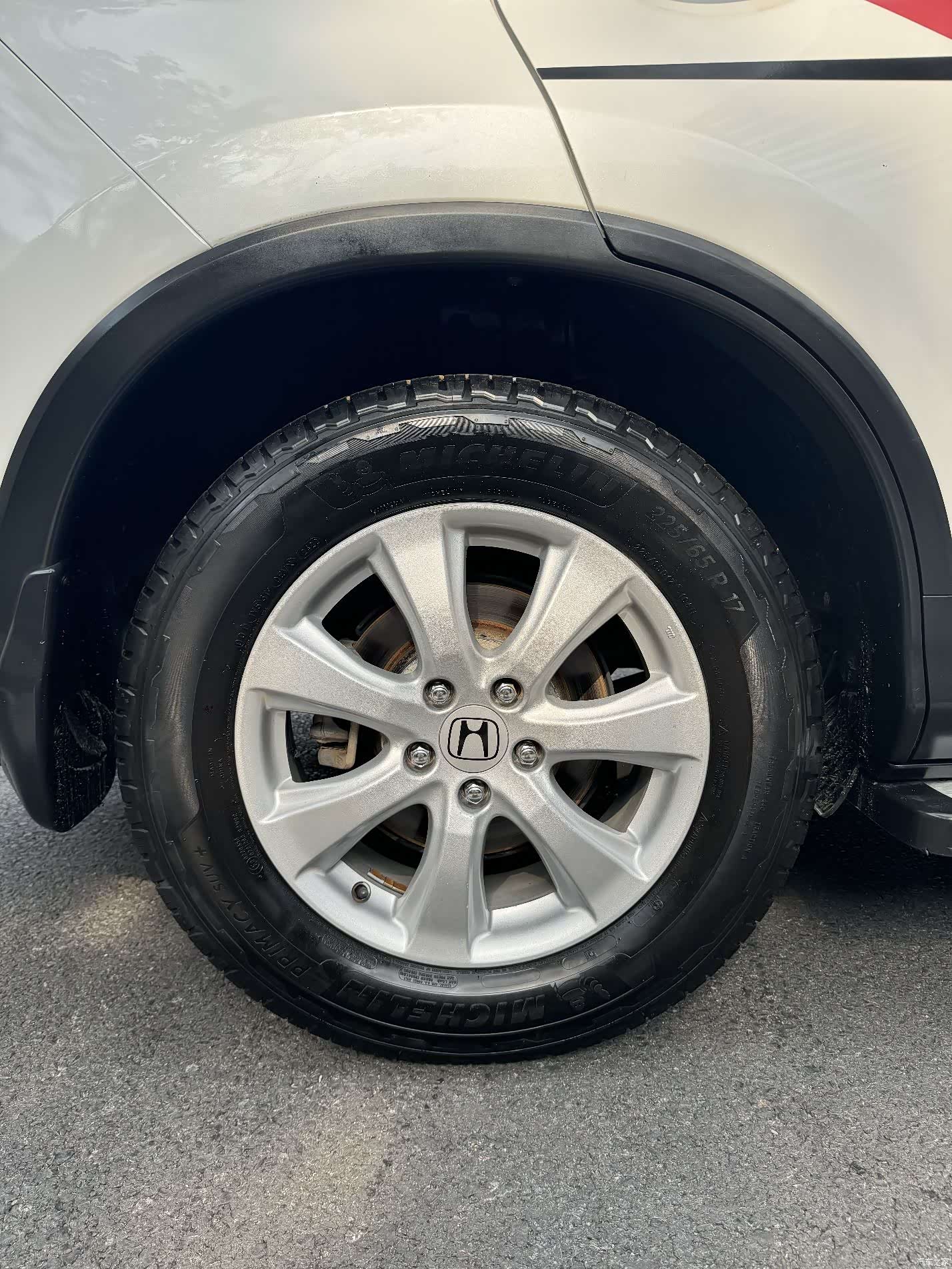 Honda CR-V, 2015 8