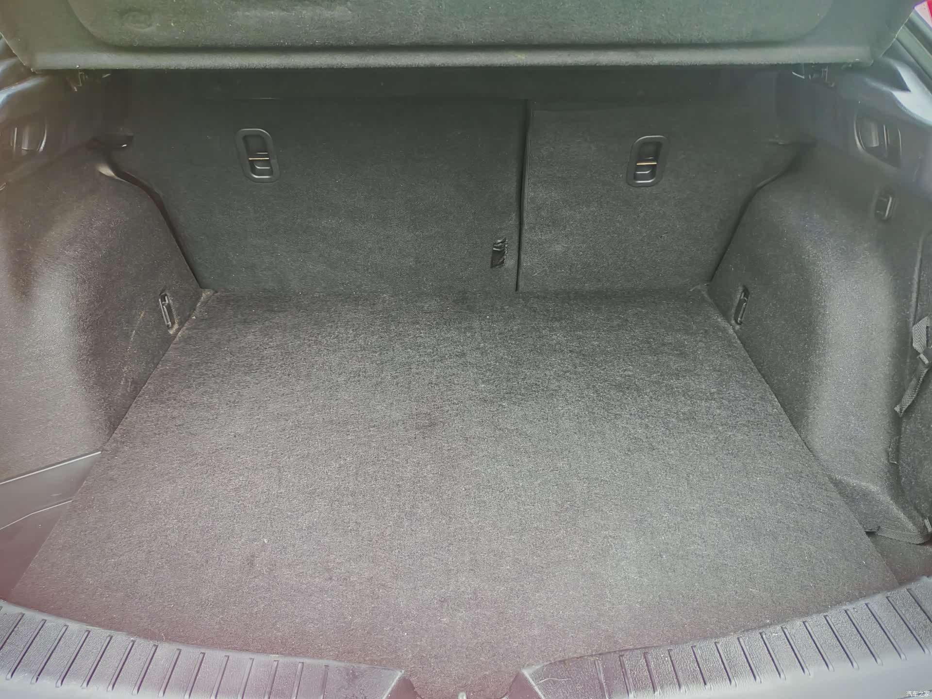 Mazda CX-4, 2018 18
