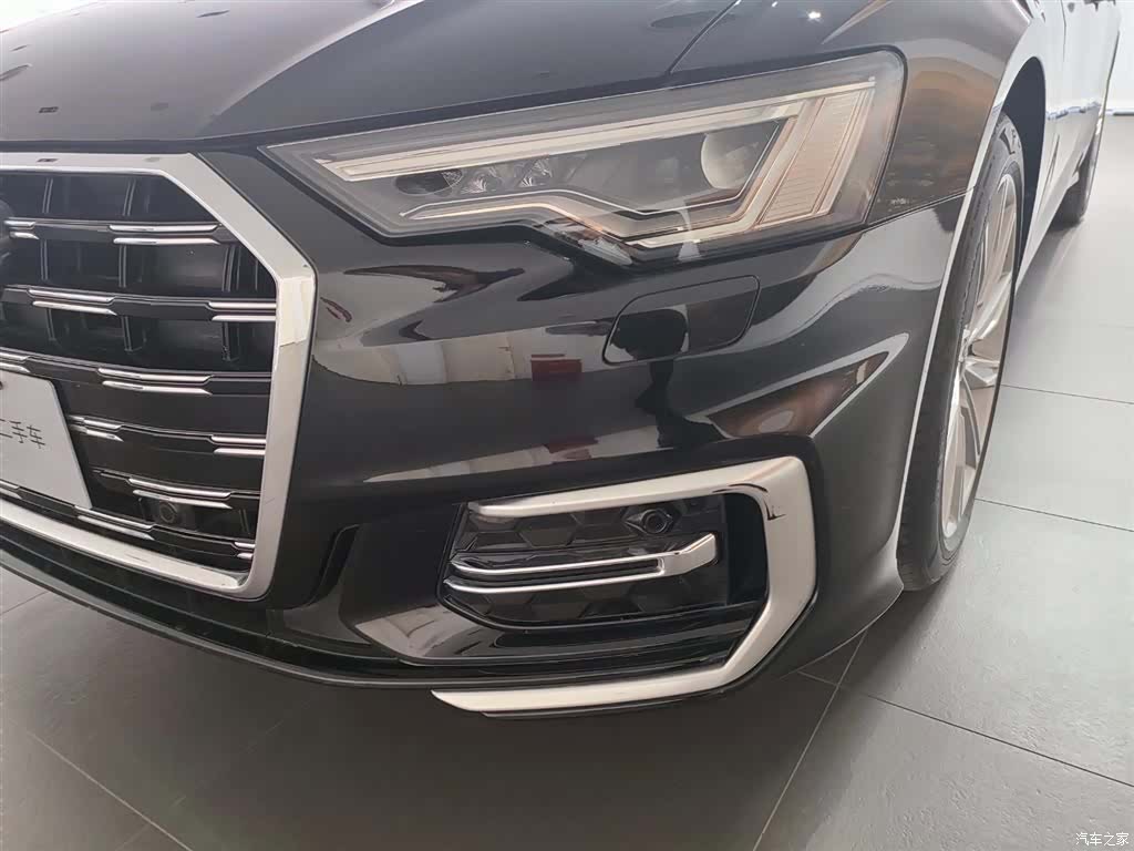 Audi A6L, 2023 14