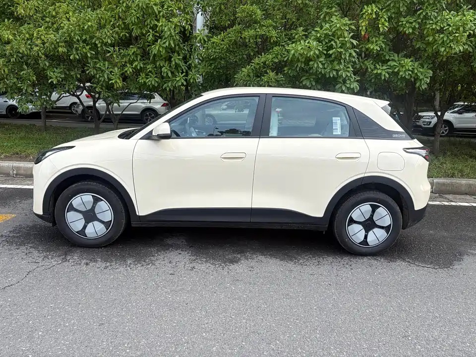 Geely Galaxy Star Wish