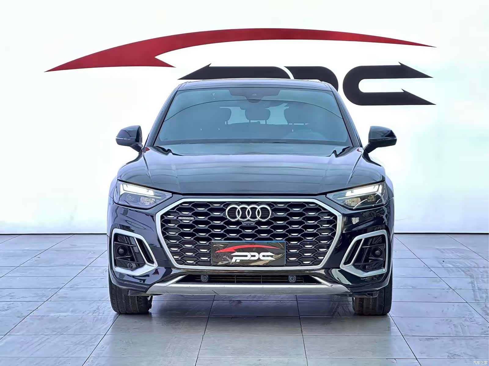 Audi Q5L, 2022 2
