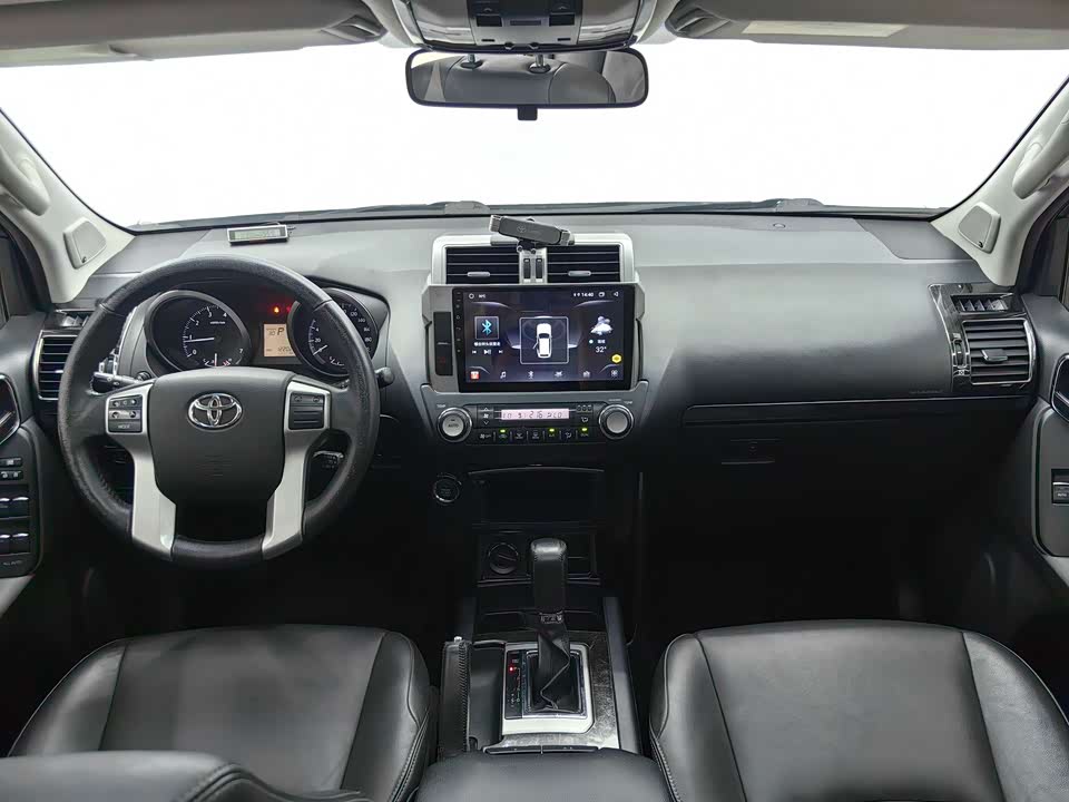 Shaanxi Xi'an Car