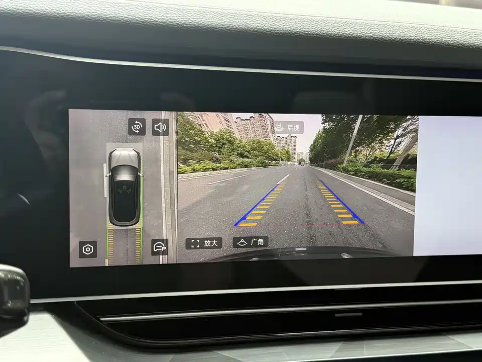 ARCFOX Polar Fox Alpha S