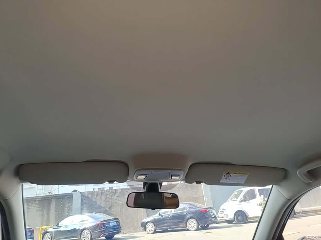 Geely VI, 2019 18