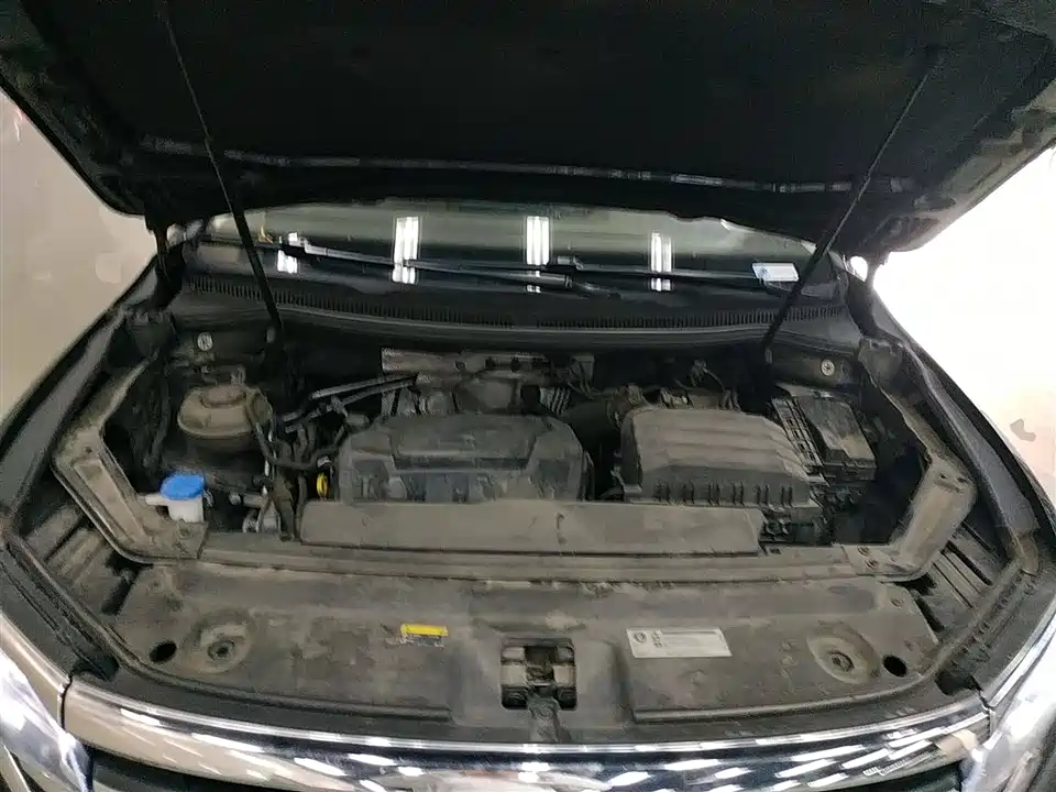 Volkswagen Weiran