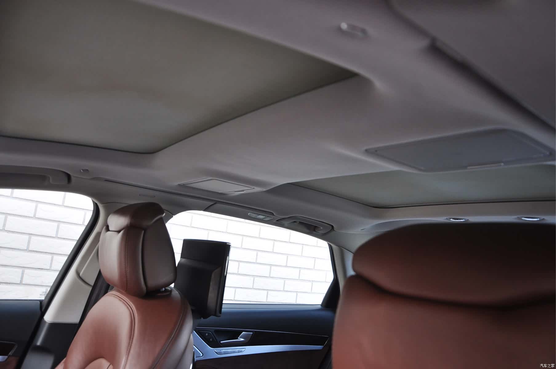 Audi A8L, 2014 16