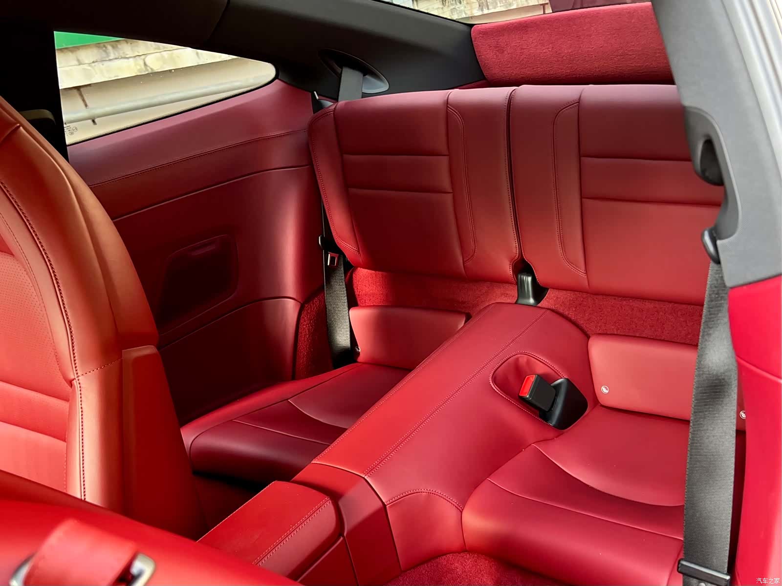 Porsche 911, 2021 12