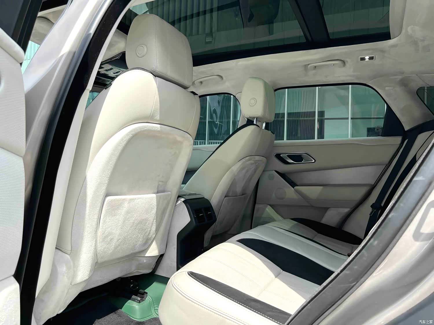 Land Rover Range Rover, 2021 11