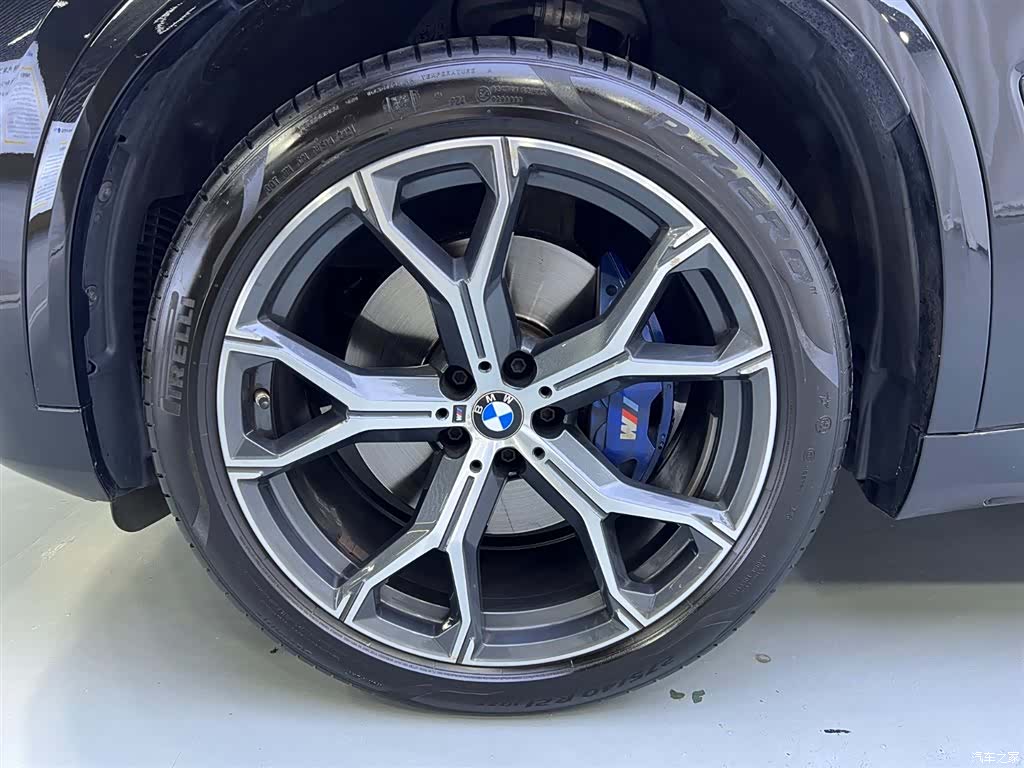 BMW X5, 2022 26