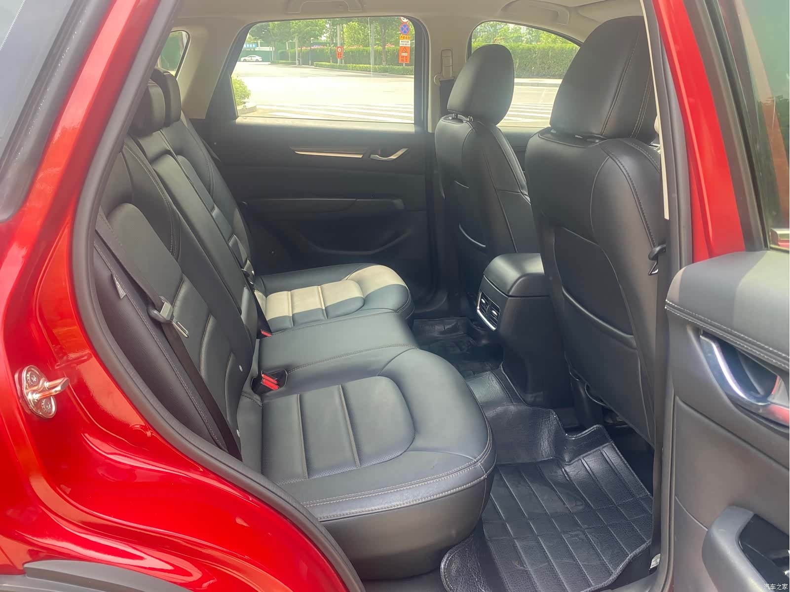 Mazda CX-5, 2020 9