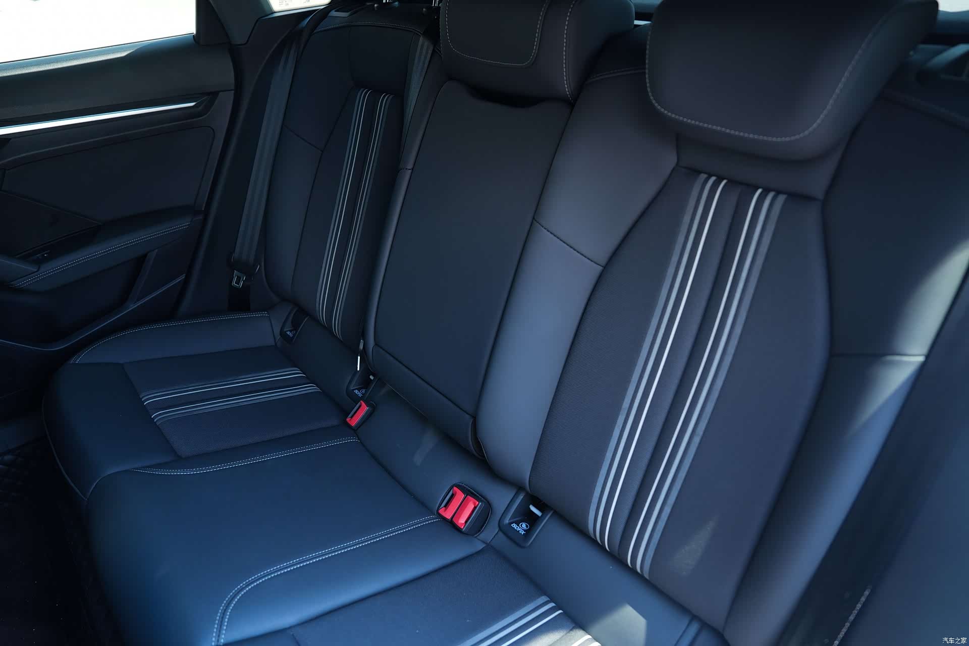 Audi A3, 2022 14